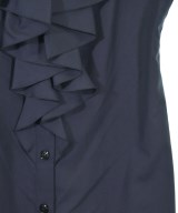 Kiton（キトン）ワンピース 紺 サイズ:44(L位) レディース/2200693143055