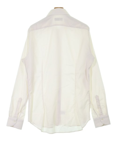 CANALI（カナリ）ドレスシャツ ピンク サイズ:16(L位) メンズ/2200635433091