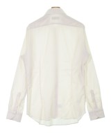 CANALI（カナリ）ドレスシャツ ピンク サイズ:16(L位) メンズ/2200635433091