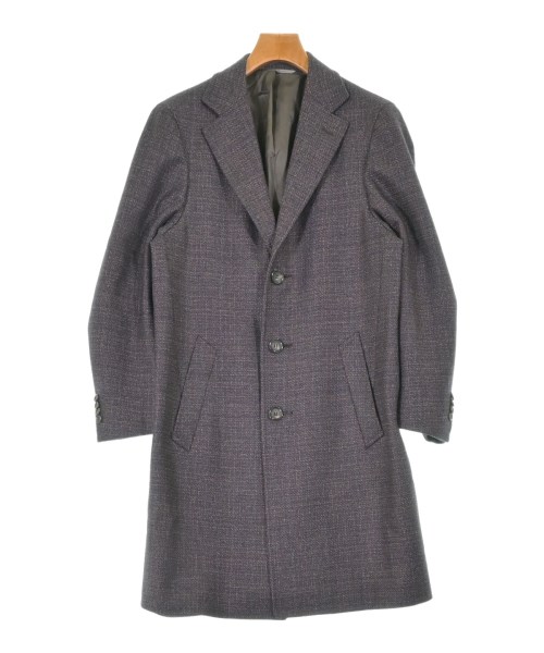 カナリ(CANALI)のCANALI チェスターコート