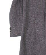 CANALI（カナリ）チェスターコート 茶 サイズ:46(M位) メンズ/2200624882015