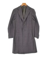 CANALI チェスターコート