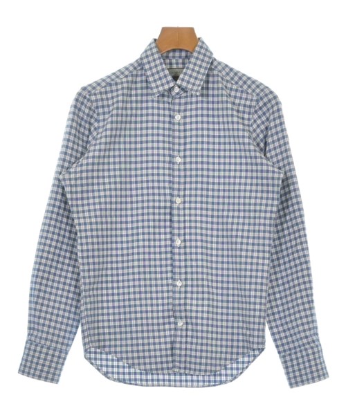 カナリ(CANALI)のCANALI カジュアルシャツ