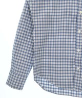 CANALI（カナリ）カジュアルシャツ 青 サイズ:S メンズ/2200627053030