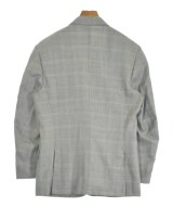 CANALI（カナリ）テーラードジャケット グレー サイズ:48(L位) メンズ/2200622246031