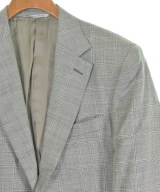 CANALI（カナリ）テーラードジャケット グレー サイズ:48(L位) メンズ/2200622246031