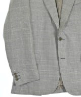 CANALI（カナリ）テーラードジャケット グレー サイズ:48(L位) メンズ/2200622246031