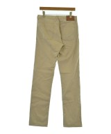 CANALI（カナリ）チノパン ベージュ サイズ:48(L位) メンズ/2200609809211