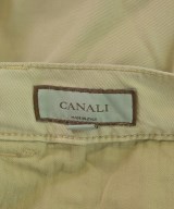 CANALI（カナリ）チノパン ベージュ サイズ:48(L位) メンズ/2200609809211
