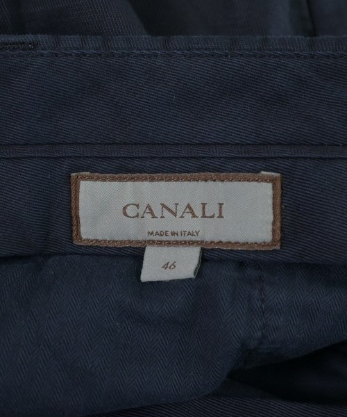 CANALI（カナリ）その他 紺 サイズ:46(M位) メンズ/2200611999054