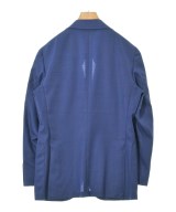 CANALI（カナリ）テーラードジャケット 青 サイズ:46(M位) メンズ/2200610355424