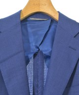 CANALI（カナリ）テーラードジャケット 青 サイズ:46(M位) メンズ/2200610355424