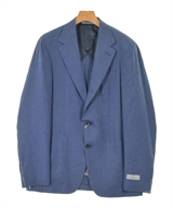 CANALI（カナリ）ビジネス 紺 サイズ:46(M位) メンズ/2200610355523