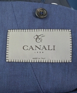 CANALI（カナリ）ビジネス 紺 サイズ:46(M位) メンズ/2200610355523