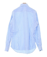 CANALI（カナリ）ドレスシャツ 青 サイズ:39(M位) メンズ/2200610355899