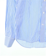 CANALI（カナリ）ドレスシャツ 青 サイズ:39(M位) メンズ/2200610355899