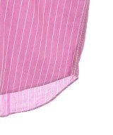 CANALI（カナリ）カジュアルシャツ ピンク サイズ:40(L位) メンズ/2200610822032