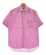 CANALI カジュアルシャツ