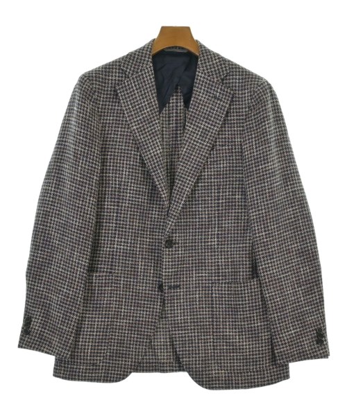 カナリ(CANALI)のCANALI テーラードジャケット