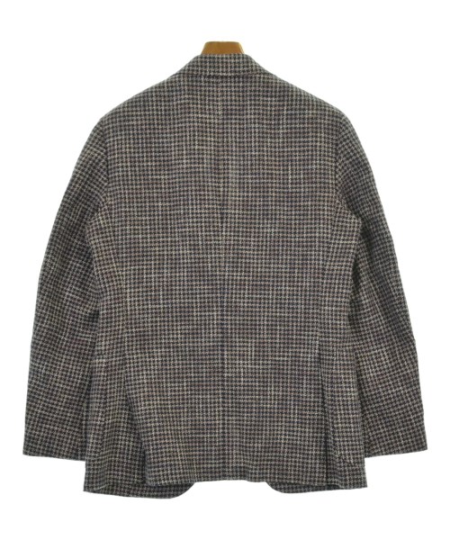CANALI（カナリ）テーラードジャケット 紺 サイズ:48(L位) メンズ/2200606741194
