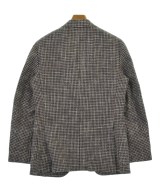 CANALI（カナリ）テーラードジャケット 紺 サイズ:48(L位) メンズ/2200606741194