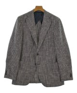 CANALI テーラードジャケット