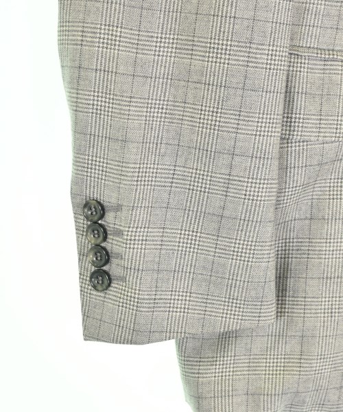 CANALI（カナリ）テーラードジャケット グレー サイズ:44(S位) メンズ/2200678996133