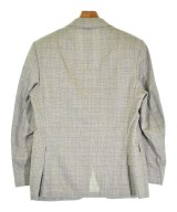 CANALI（カナリ）テーラードジャケット グレー サイズ:44(S位) メンズ/2200678996133