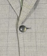 CANALI（カナリ）テーラードジャケット グレー サイズ:44(S位) メンズ/2200678996133