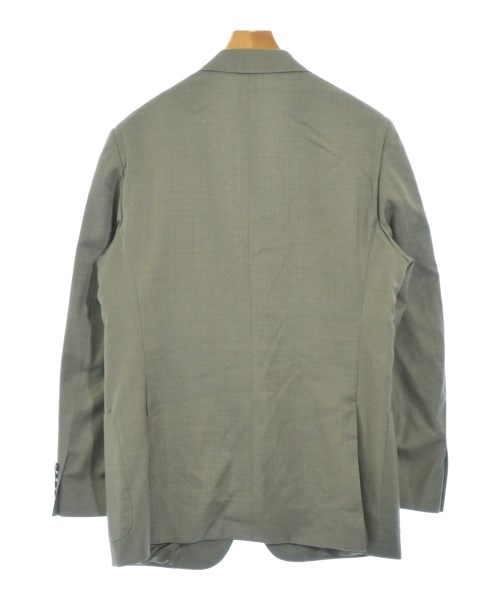 CANALI（カナリ）その他 グレー サイズ:54/54(XXL位) メンズ/2200679582113