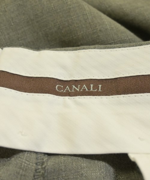 CANALI（カナリ）その他 グレー サイズ:54/54(XXL位) メンズ/2200679582113