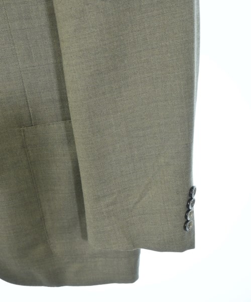 CANALI（カナリ）その他 グレー サイズ:54/54(XXL位) メンズ/2200679582113