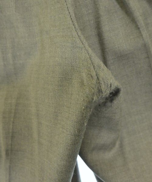 CANALI（カナリ）その他 グレー サイズ:54/54(XXL位) メンズ/2200679582113