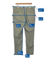 CANALI（カナリ）その他 グレー サイズ:54/54(XXL位) メンズ/2200679582113