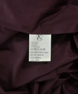 CANALI（カナリ）ドレスシャツ 赤 サイズ:M メンズ/2200698247154