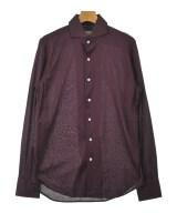 CANALI ドレスシャツ