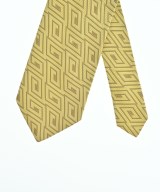 CANALI（カナリ）ネクタイ 黄 サイズ:- メンズ/2200700349241