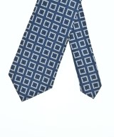 CANALI（カナリ）ネクタイ 青 サイズ:- メンズ/2200700349258