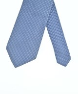 CANALI（カナリ）ネクタイ 青 サイズ:- メンズ/2200700349289