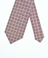 CANALI（カナリ）ネクタイ 青 サイズ:- メンズ/2200700349296