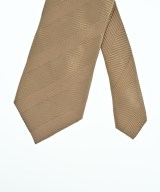 CANALI（カナリ）ネクタイ 茶 サイズ:- メンズ/2200700349319
