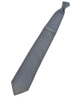 CANALI（カナリ）ネクタイ 茶 サイズ:- メンズ/2200700349340