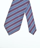 CANALI（カナリ）ネクタイ 青 サイズ:- メンズ/2200700349388