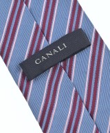 CANALI（カナリ）ネクタイ 青 サイズ:- メンズ/2200700349388