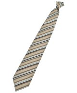 CANALI（カナリ）ネクタイ 茶 サイズ:- メンズ/2200700349425