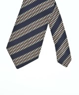 CANALI（カナリ）ネクタイ 紺 サイズ:- メンズ/2200700349432