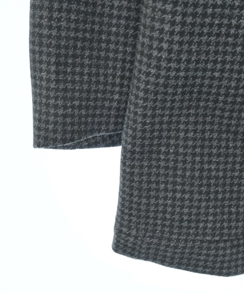 CANALI（カナリ）テーラードジャケット 黒 サイズ:46(M位) メンズ/2200647994054