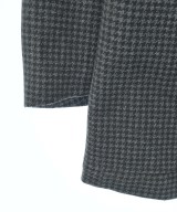 CANALI（カナリ）テーラードジャケット 黒 サイズ:46(M位) メンズ/2200647994054