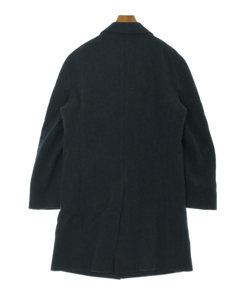 CANALI（カナリ）コート 紺 サイズ:48(L位) メンズ/2200661293065