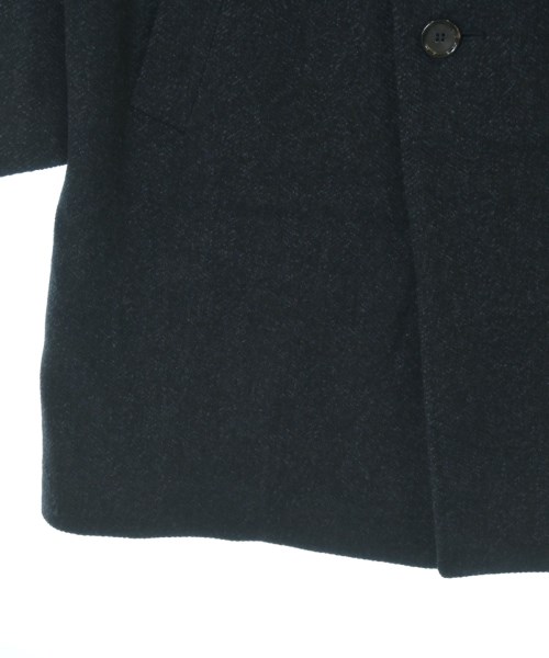 CANALI（カナリ）コート 紺 サイズ:48(L位) メンズ/2200661293065